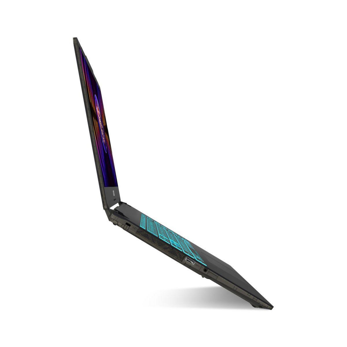 MSI PC Gamer Cyborg 15 A13VFK-1040FR