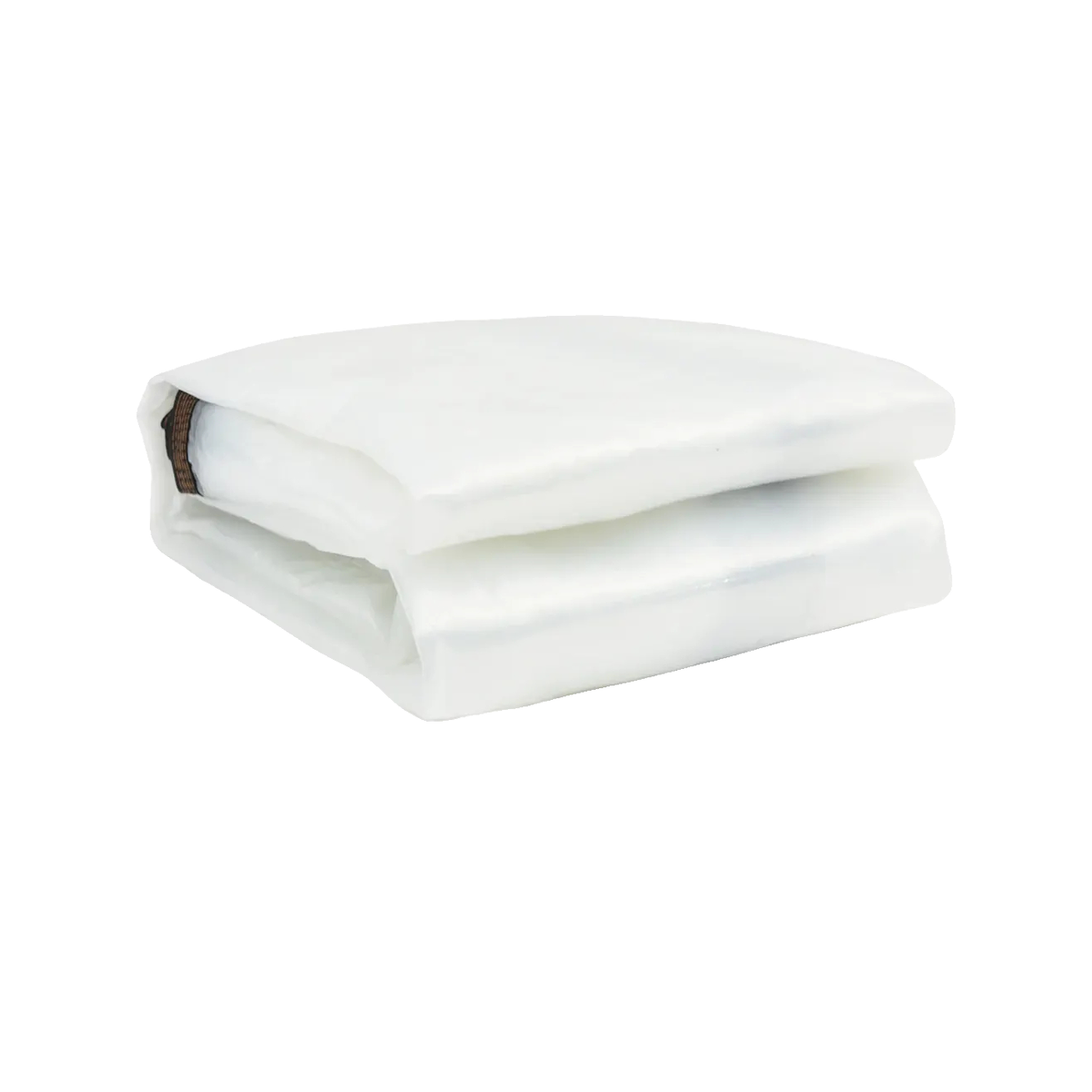 Voir la diapositive 3 : VIDAXL Bâche de protection VidaXL tarpaulin with eyelets 1x6 m étanche