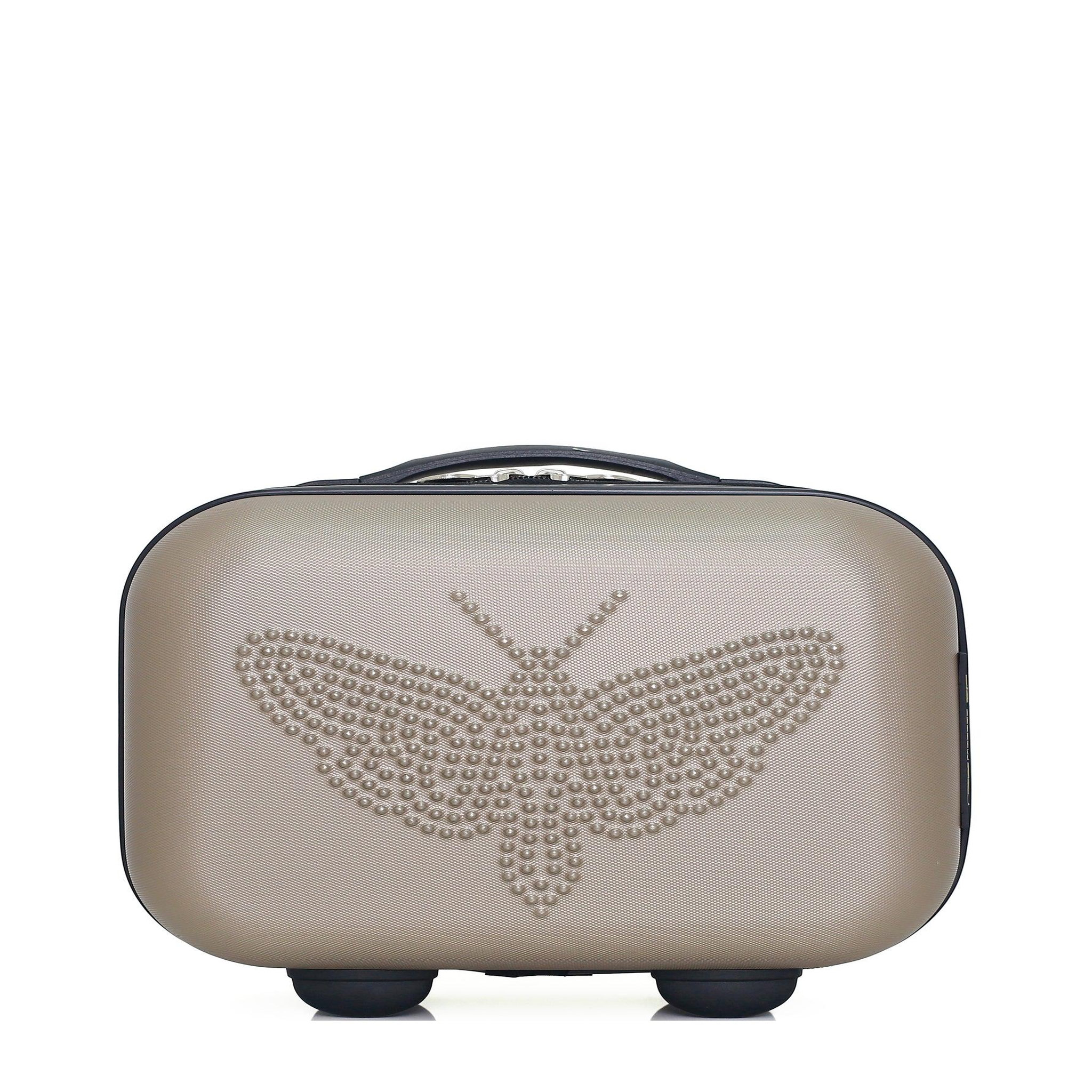 LES P'TITES BOMBES LPB Lpb luggage - vanity francette-k 30 cm