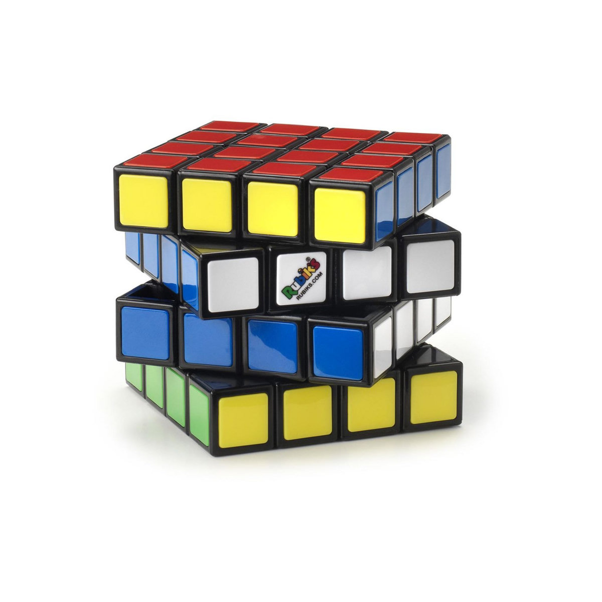 SPIN MASTER Jeu de patience - Rubik's cube 4x4