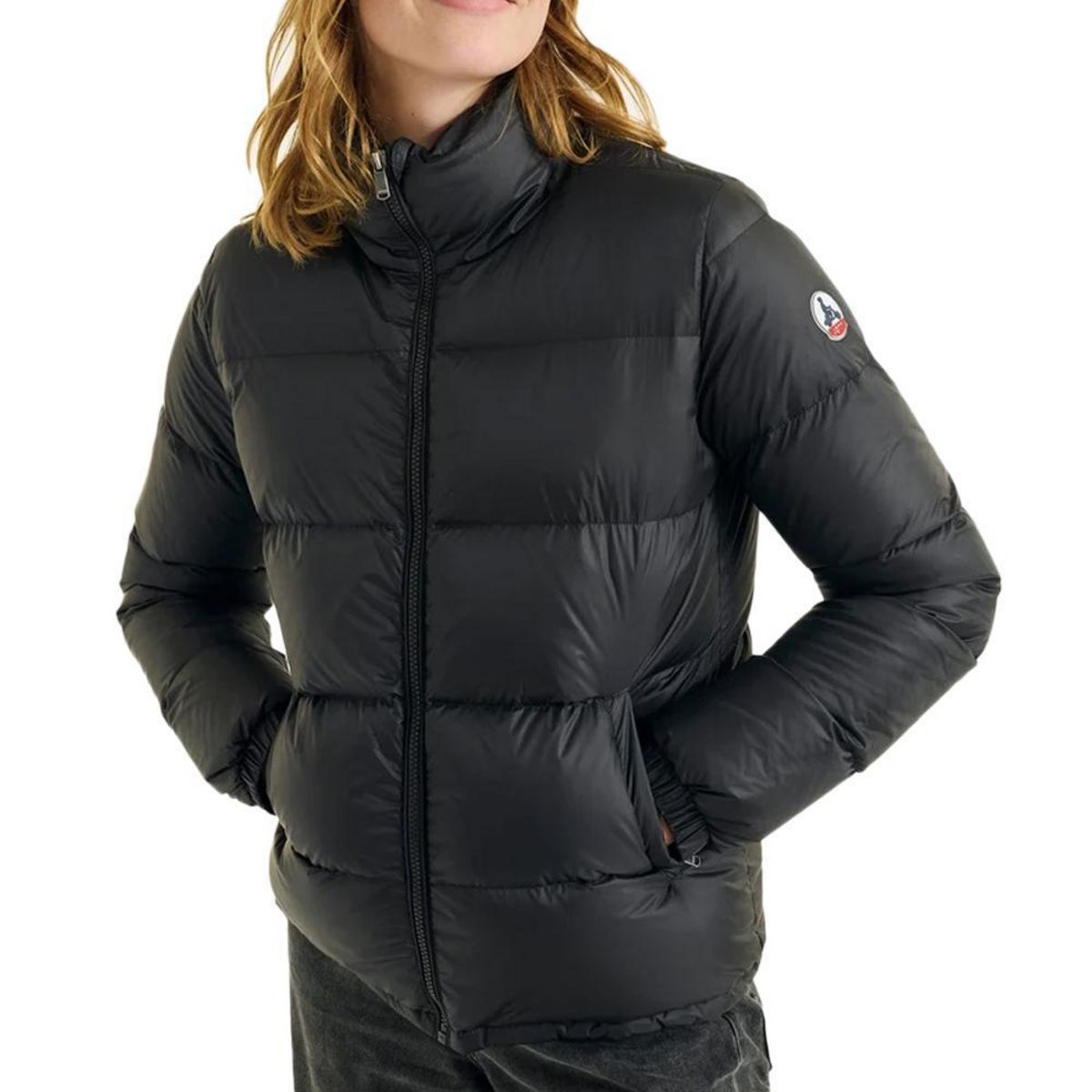 JUSTOVERTHETOPJOTT Doudoune  Femme Jott Cardiff