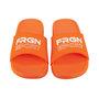 Voir la diapositive 1 : FREEGUN Paire de claquettes homme Bulle Air B2