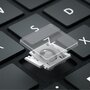 Voir la diapositive 2 : MICROSOFT Clavier Clavier Dune Surface Pro 13