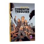 L'IMPROBABLE REVOLUTION DE CORENTIN TREGUIER AU ROYAUME-UNI, Suarez Emmanuel