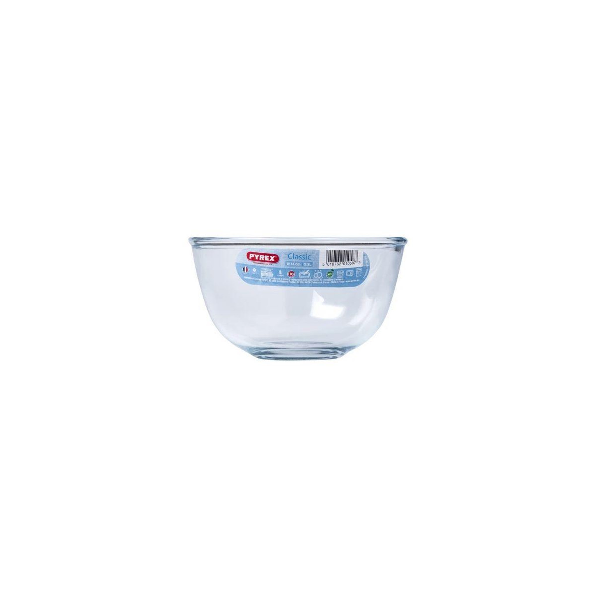 PYREX Saladier 0.5L
