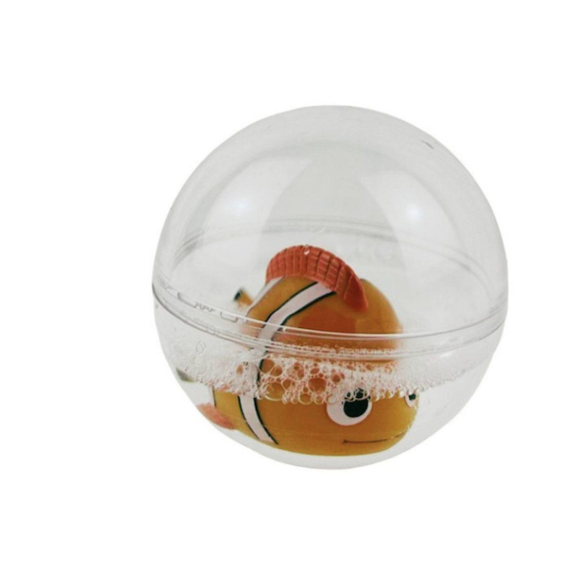 BASS & BASS Bulle d'eau 11 cm - Poisson Clown - Bass and Bass