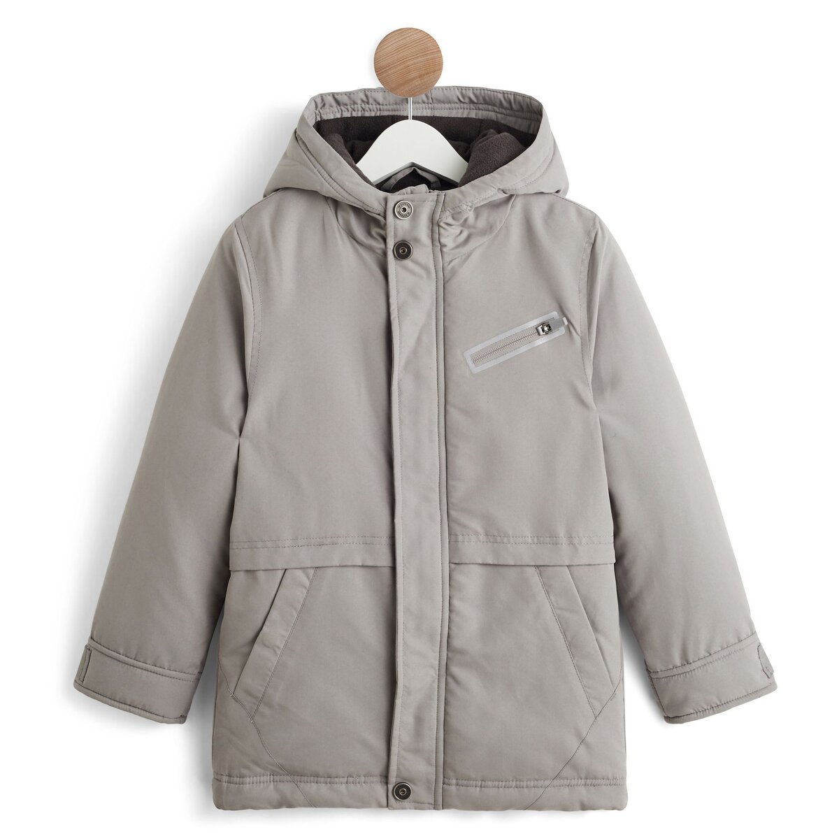 IN EXTENSO Parka garçon