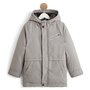 Voir la diapositive 1 : IN EXTENSO Parka garçon