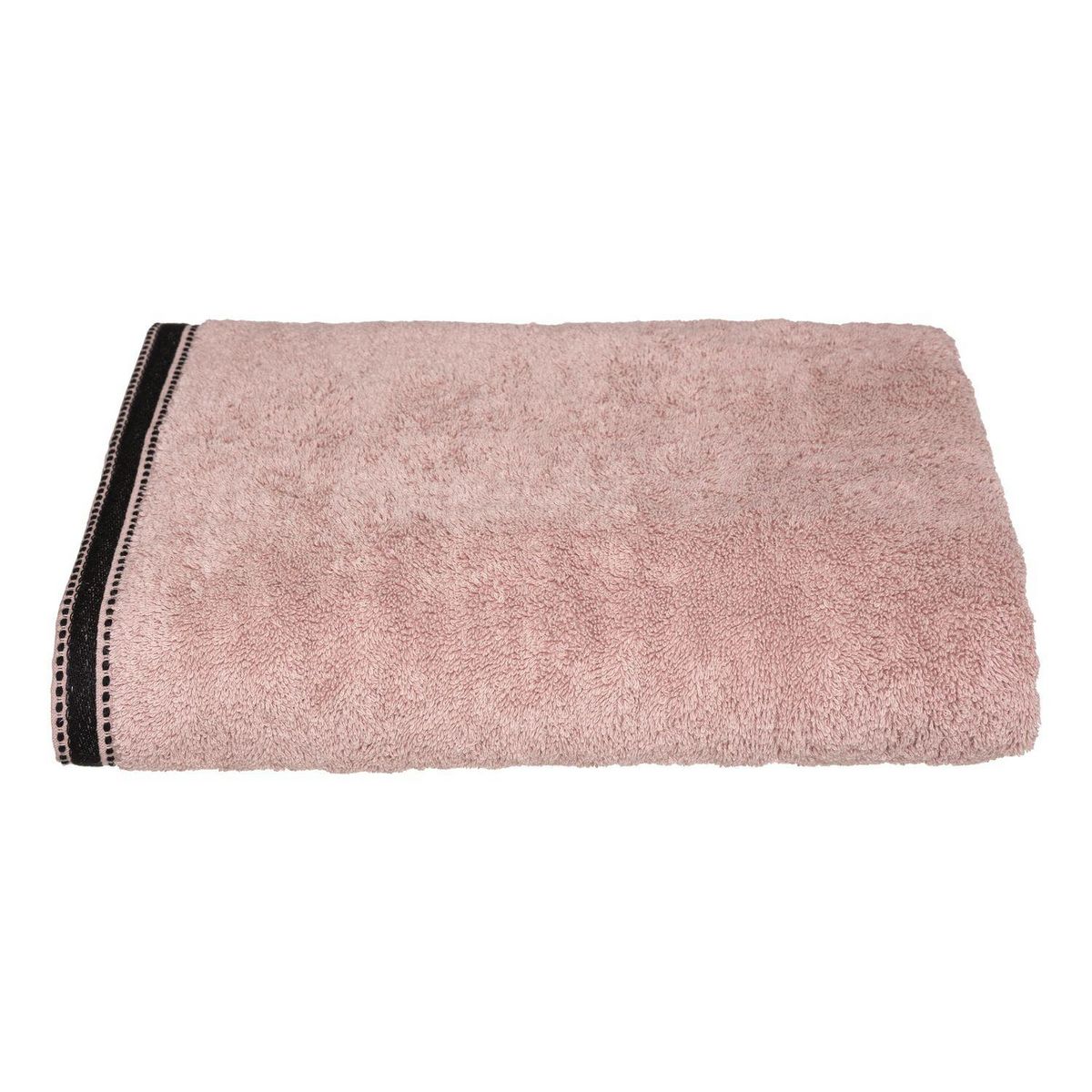 ATMOSPHERA Drap de bain Joia avec liseré