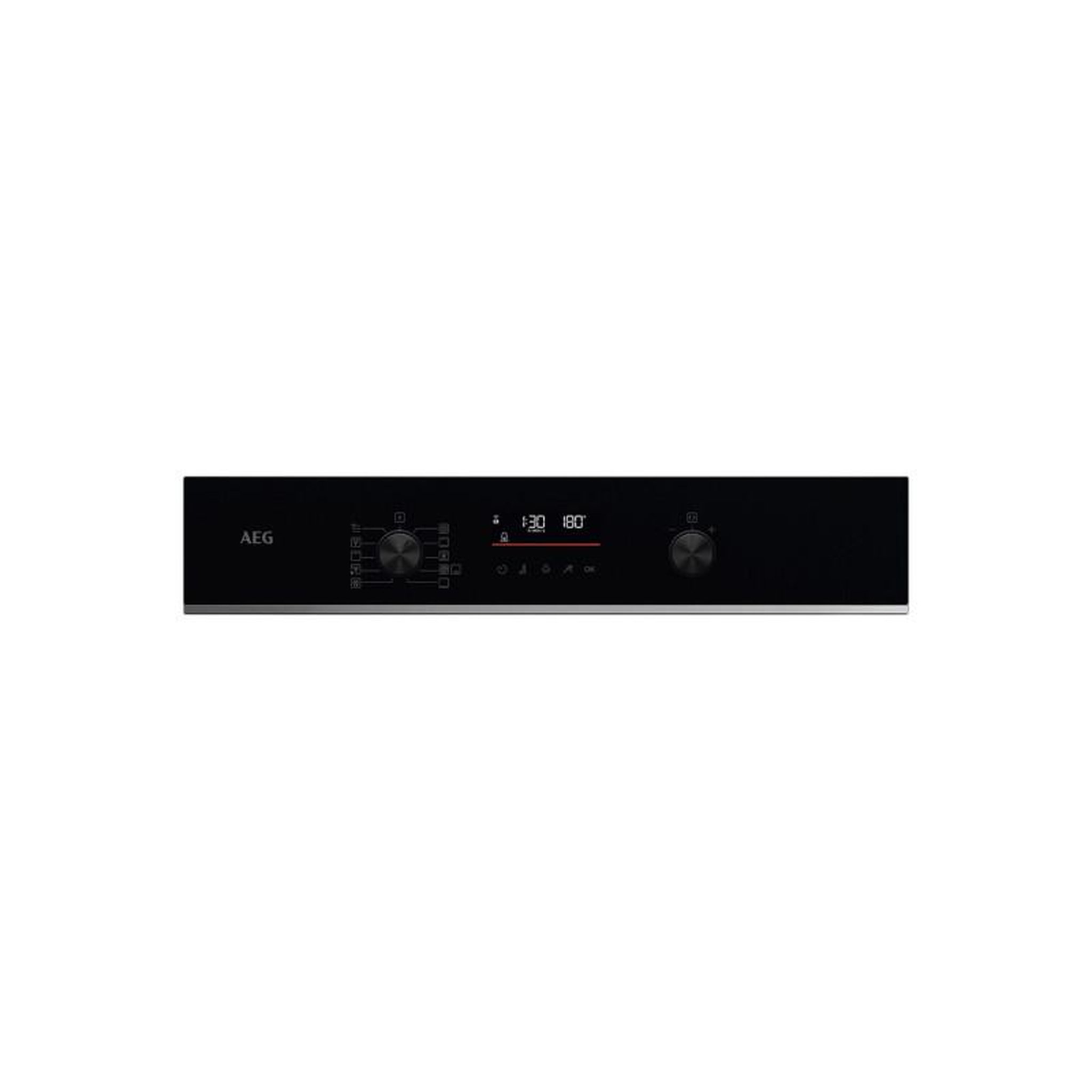 Voir la diapositive 2 : AEG Four encastrable Aeg TS6PB521AB
