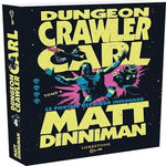 DUNGEON CRAWLER CARL TOME 4 : LE PORTAIL DES DIEUX INFERNAUX, Dinniman Matt
