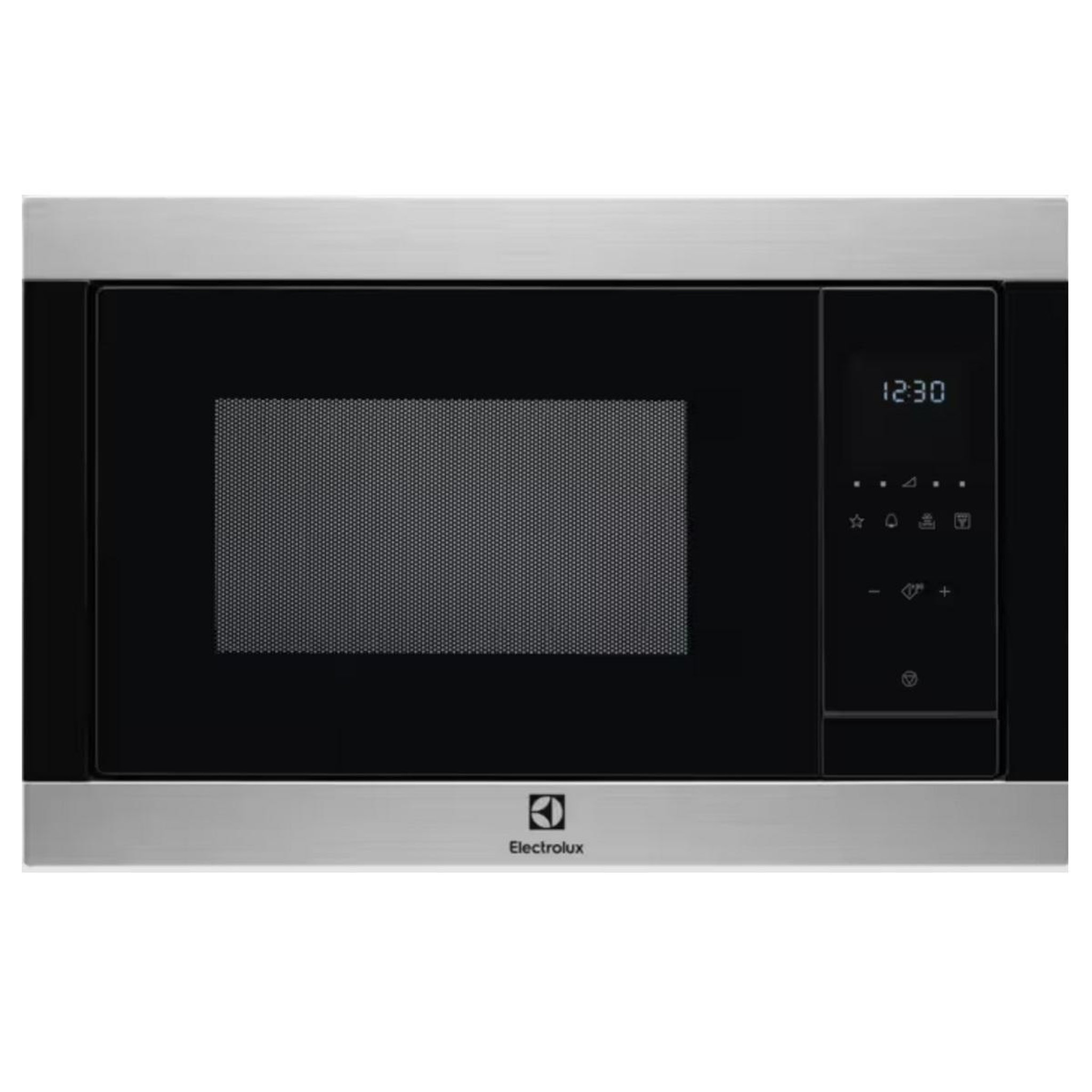 ELECTROLUX Micro-ondes gril encastrable 25l 900w inox - BMS5253TMX