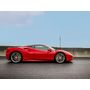 Voir la diapositive 2 : Smartbox Stage de pilotage : 2 tours au volant ou en passager en Ferrari 488 GTB sur circuit - Coffret Cadeau Sport & Aventure
