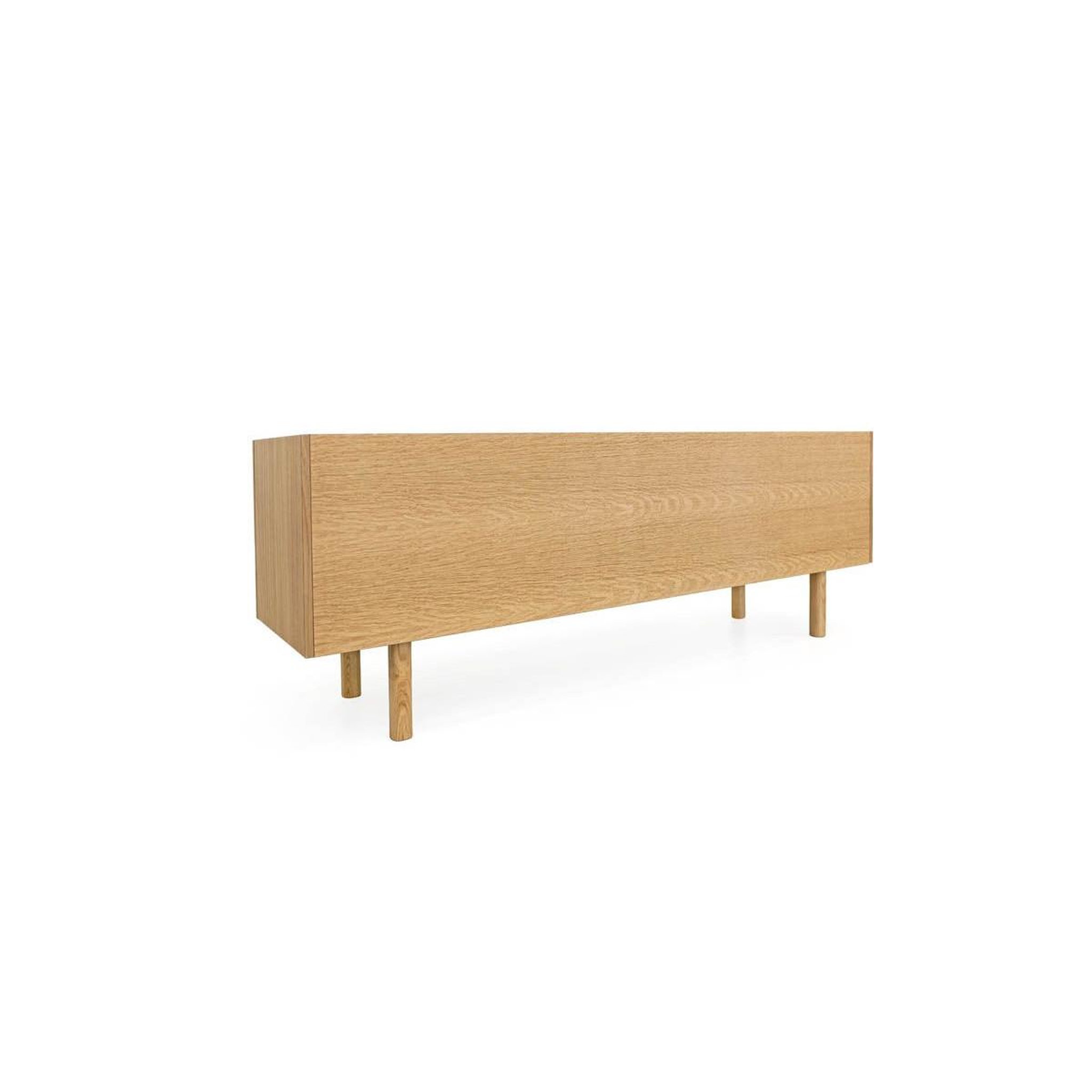 Voir la diapositive 6 : Paris Prix Meuble tv  porto victoria  175cm naturel