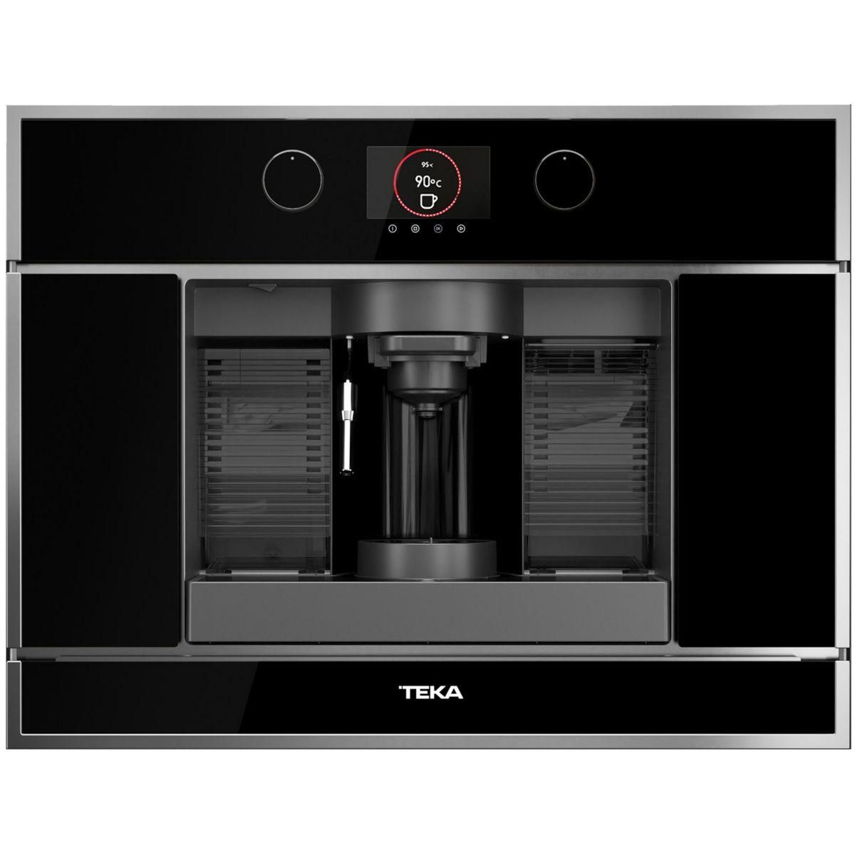 TEKA Expresso encastrable CLC835 MC