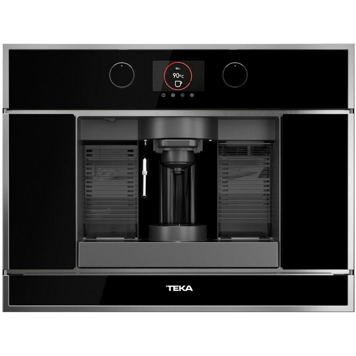 TEKA Expresso encastrable CLC835 MC