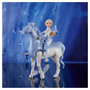 Voir la diapositive 5 : HASBRO Disney La Reine des Neiges 2 - Elsa et son cheval Nokk