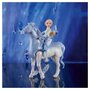 HASBRO Disney La Reine des Neiges 2 - Elsa et son cheval Nokk