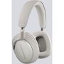 Voir la diapositive 2 : B&W Casque PX7-S2 Gris