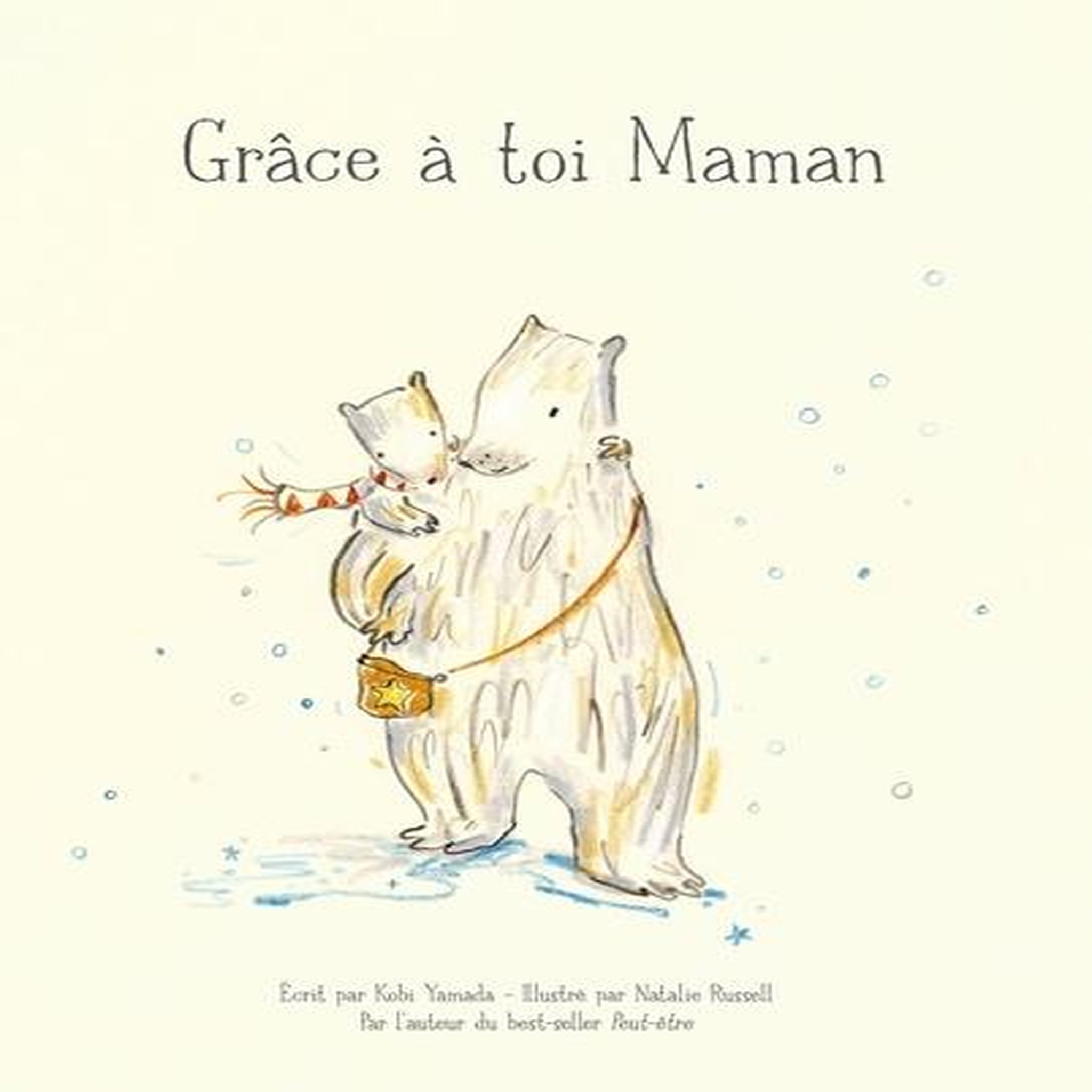 GRACE A TOI MAMAN, Yamada Kobi