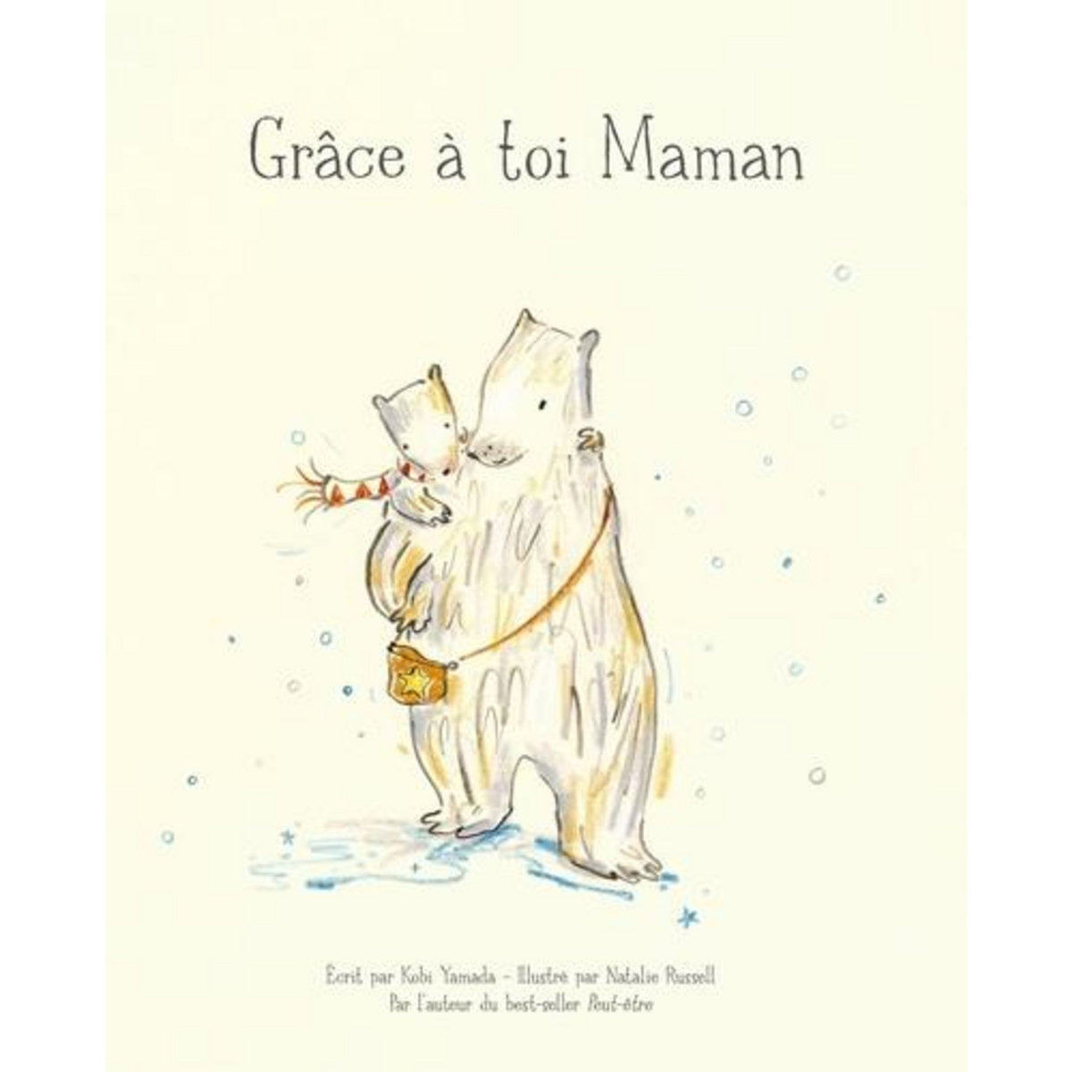GRACE A TOI MAMAN, Yamada Kobi