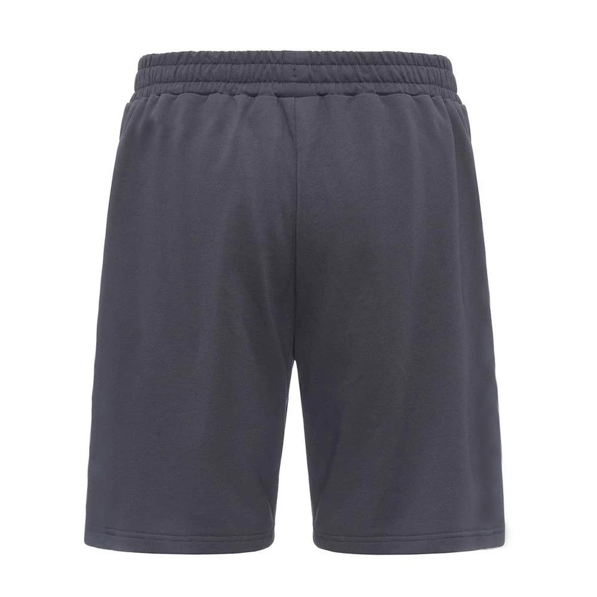 Voir la diapositive 2 : KAPPA Short Gris Homme Kappa Gubeyo