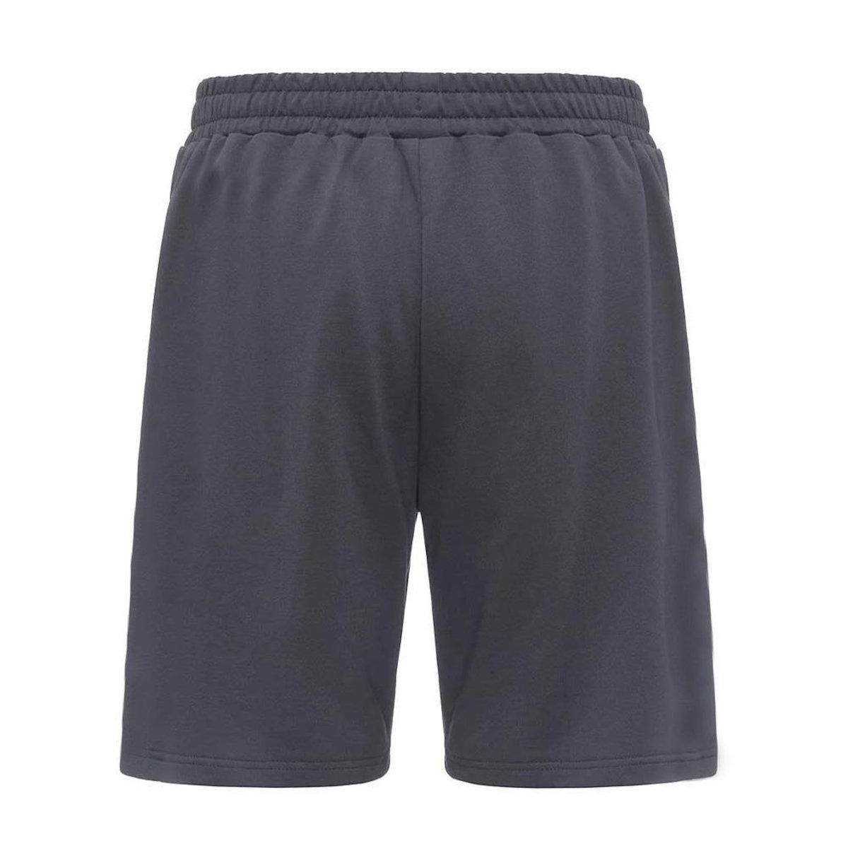 KAPPA Short Gris Homme Kappa Gubeyo