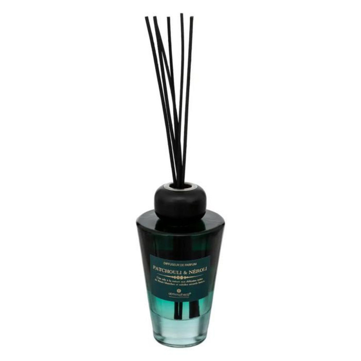 ATMOSPHERA Diffuseur de Parfum  Alma  200ml Patchouli & Néroli