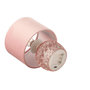 Voir la diapositive 3 : Paris Prix Lampe à Poser en Verre  LED  23cm Rose Clair