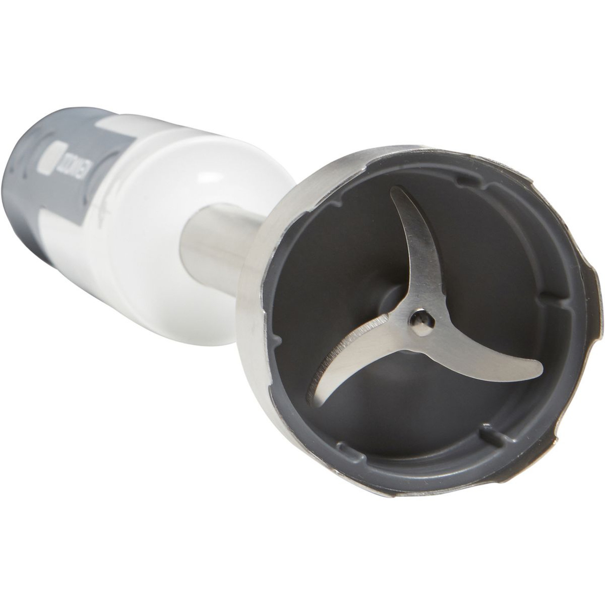 Voir la diapositive 3 : KENWOOD Mixeur HDP306WH