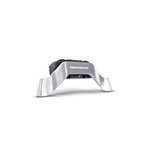 Thrustmaster Palette de vitesse Thrustmaster T Chrono Paddles pour volant SF1000 Gris