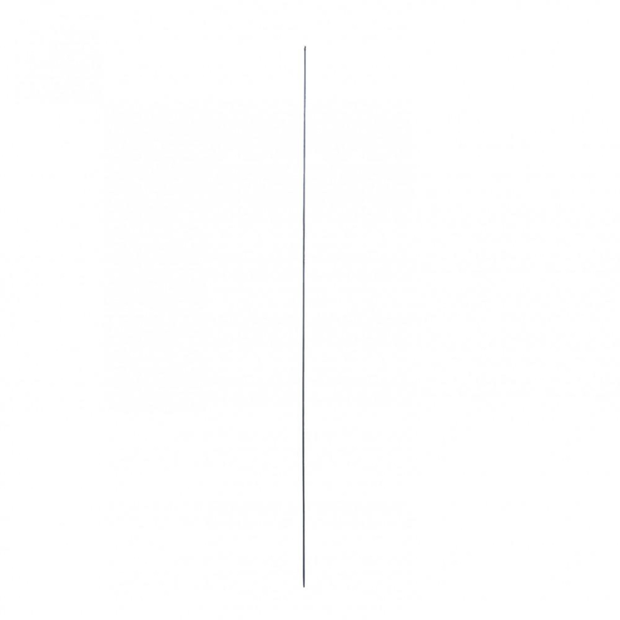 CENTRALE BRICO 1 barre de tension gris, H.180 cm