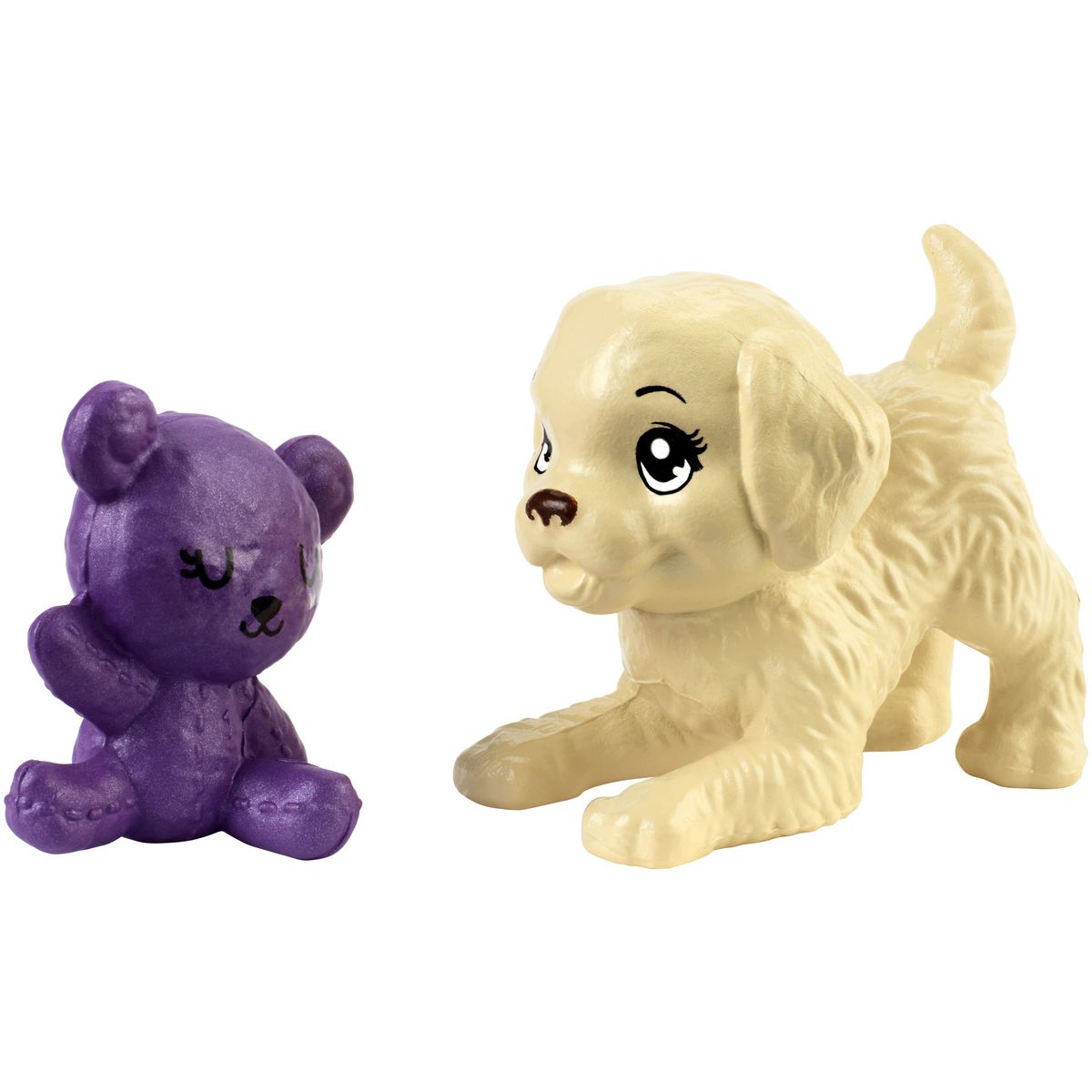 BARBIE Chelsea voyage - Barbie