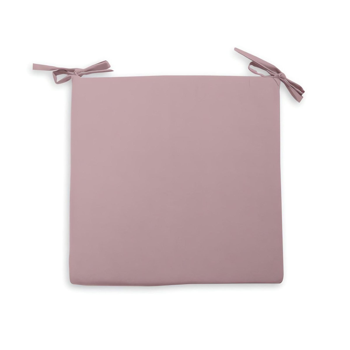 SOLEIL D'OCRE Dessus de chaise outdoor imperméabilisé 40X40x5 cm ALIX, par Soleil d'ocre