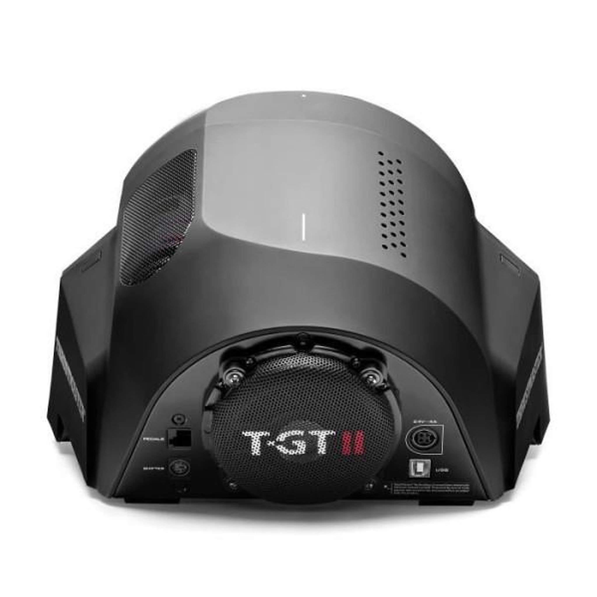 Voir la diapositive 4 : Thrustmaster Volant gaming Thrustmaster T GT II, volant sous licence officielle PlayStation 5 et Gran Turismo