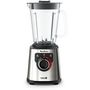 Voir la diapositive 2 : MOULINEX Blender perfect mix LM871D10 noir et metal