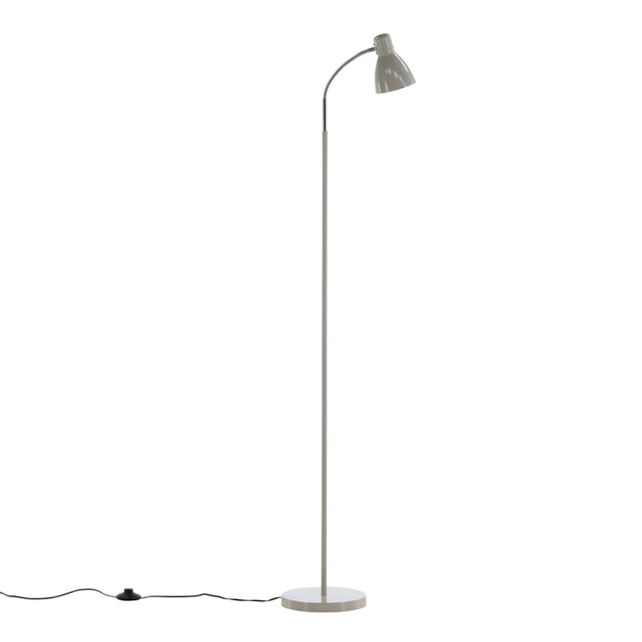 Paris Prix Lampadaire design  lina  150cm beige