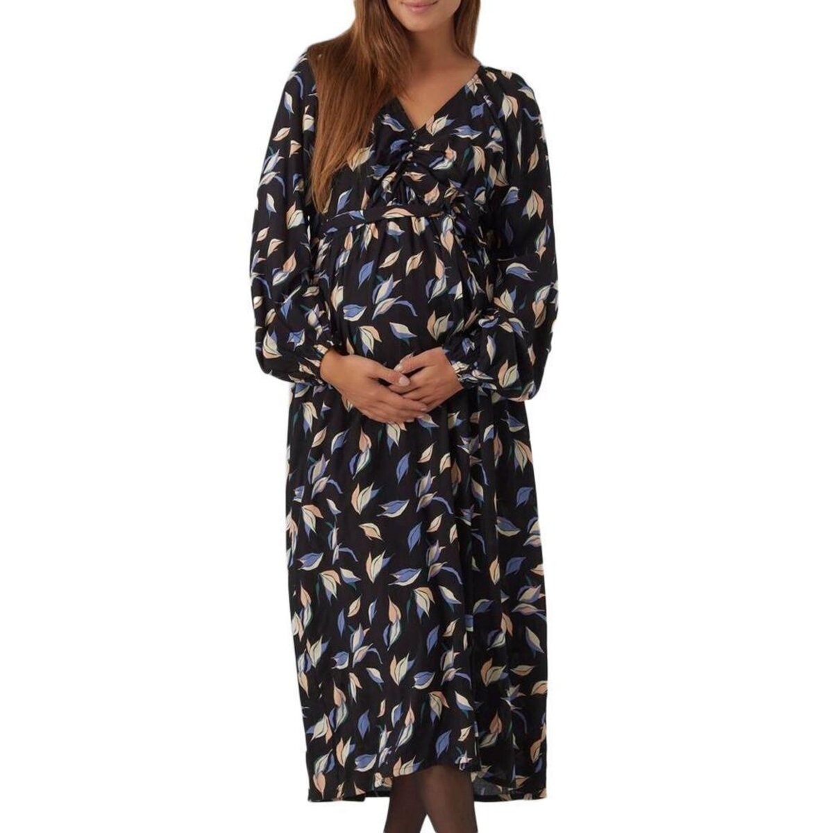 MAMALICIOUS Robe de grossesse e Femme  amalicious Sola