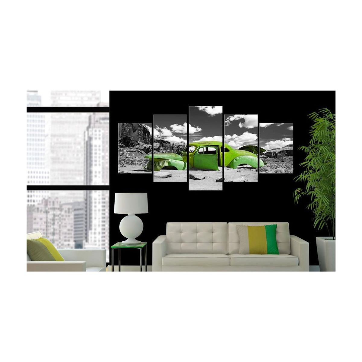 Paris Prix Tableau Imprimé  Hermit