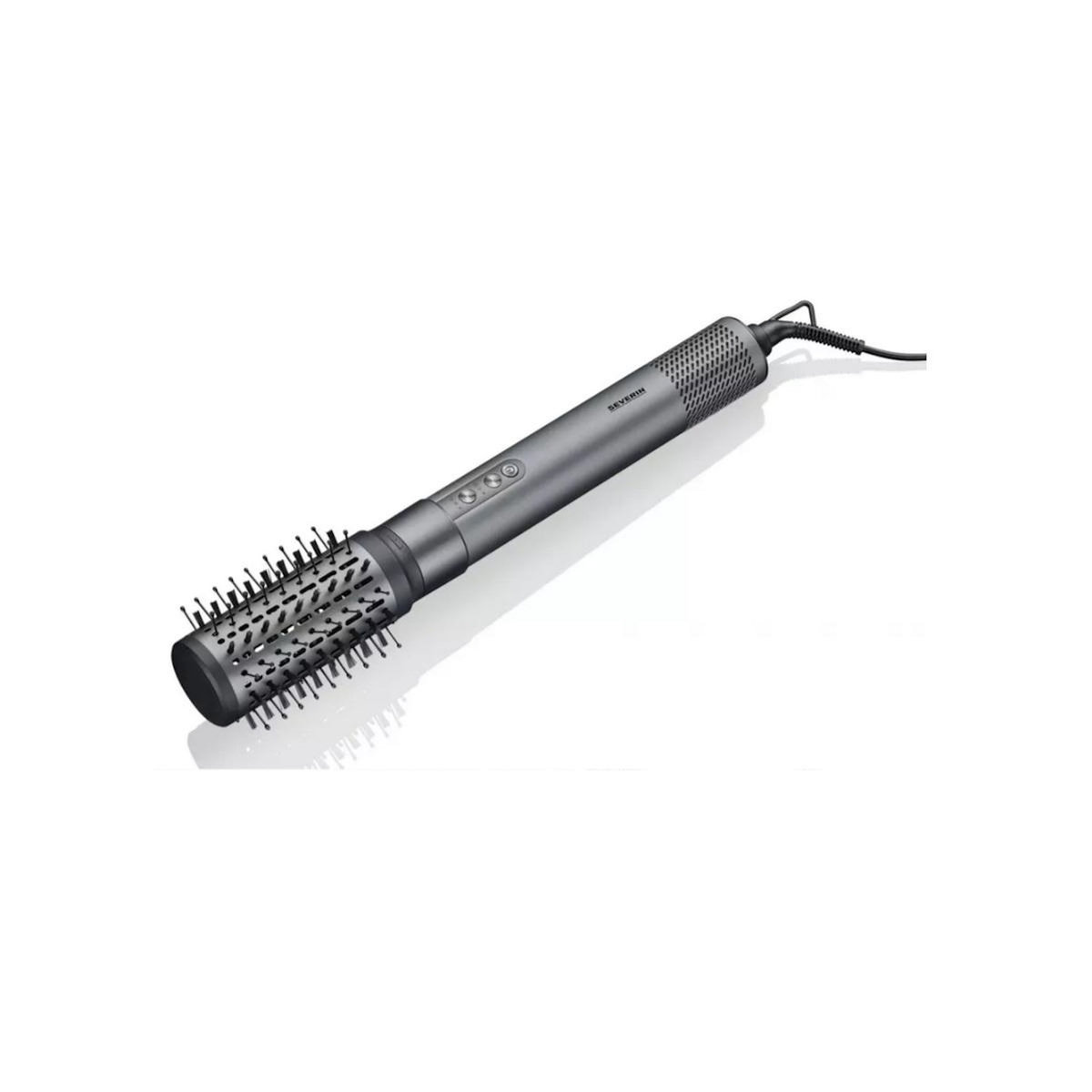 SEVERIN Brosse soufflante 1500w gris - WL0683