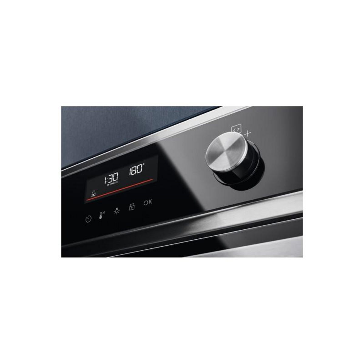 ELECTROLUX Four Electrolux COD6P66X0