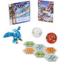 Voir la diapositive 3 : SPIN MASTER Pack Starter Bakugan Saison 4
