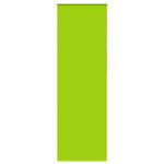 VIDAXL Store enrouleur occultant largeur du tissu 60,7 cm polyester