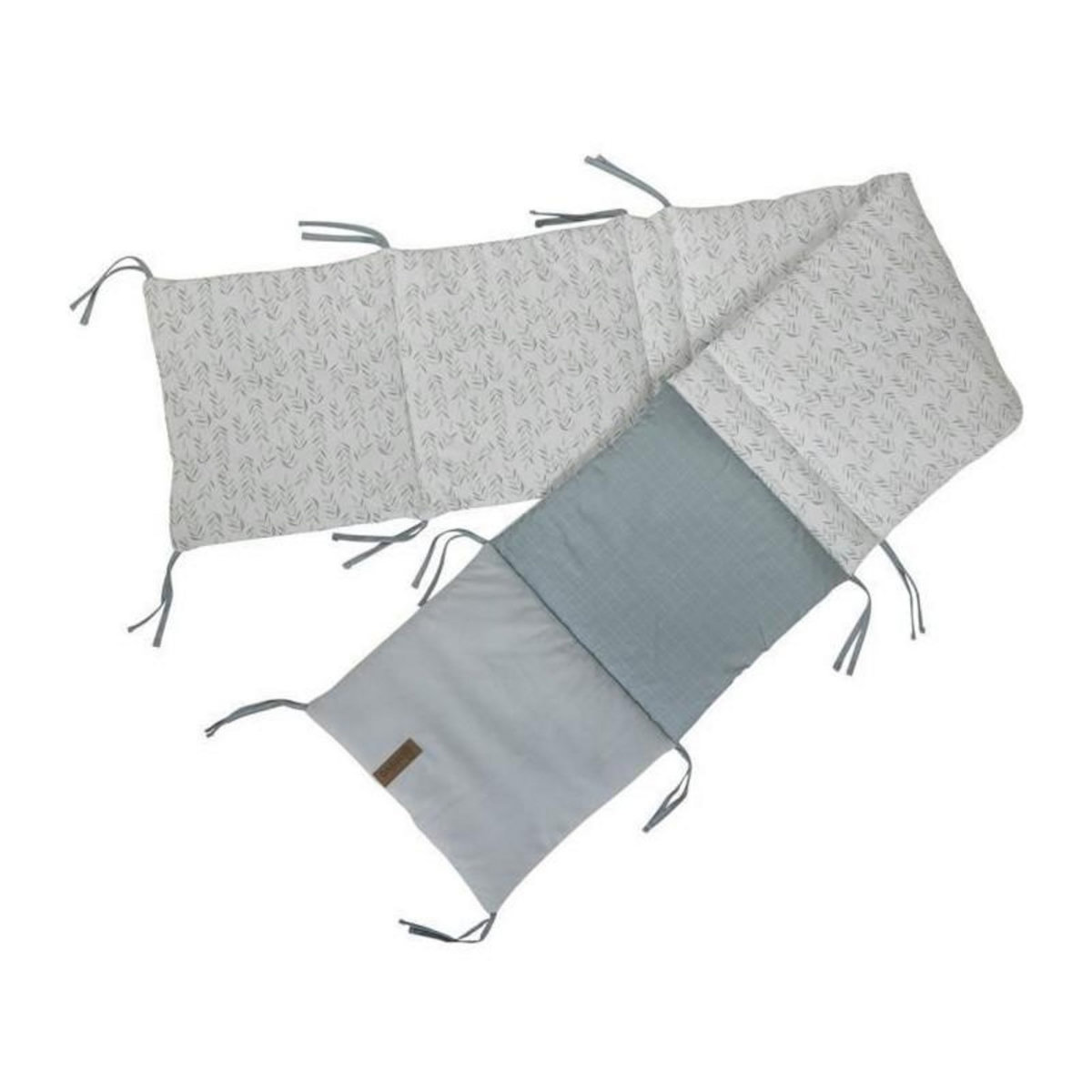 DOMIVA TOUR DE LIT ADAPTABLE 30x180 cm FILOU