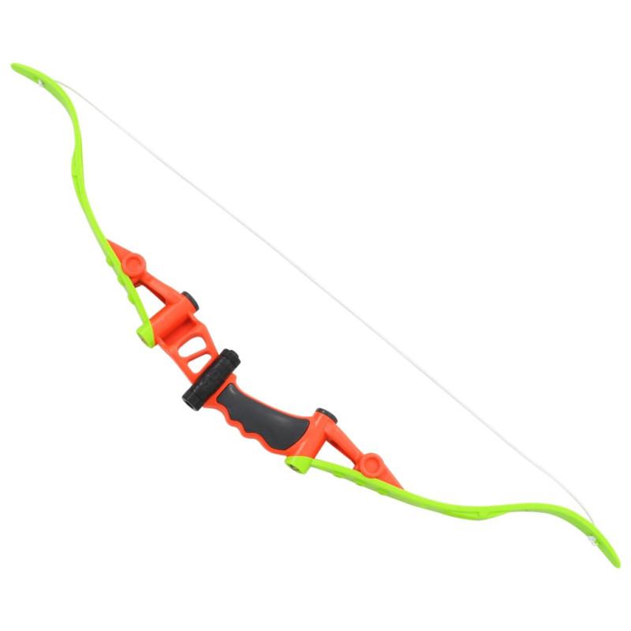 Voir la diapositive 4 : VIDAXL Ensemble de tir à l arc pour enfants 5 pcs 68 cm