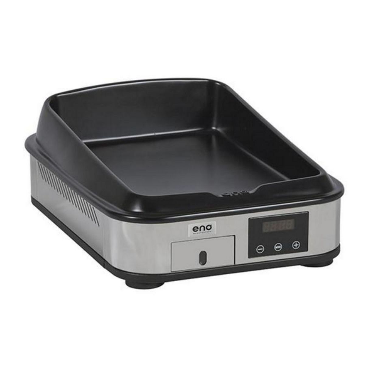 Eno Plancha électrique 1800w 30x40cm - 575132014201