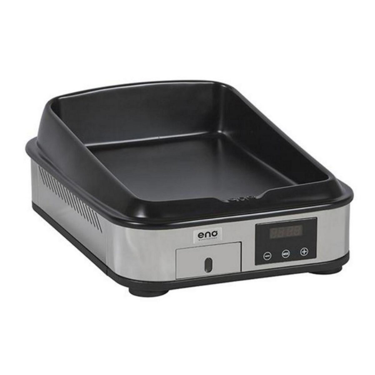 Eno Plancha électrique 1800w 30x40cm - 575132014201
