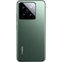 Voir la diapositive 4 : XIAOMI Smartphone 14 conçu avec Leica Vert 512Go