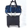 Voir la diapositive 4 : Paris Prix Sac de Voyage à Motifs  Famille  62cm Bleu