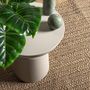 Voir la diapositive 2 : VIDAXL Tapis ZIZUR 200x290 cm aspect de jute interieur et exterieur